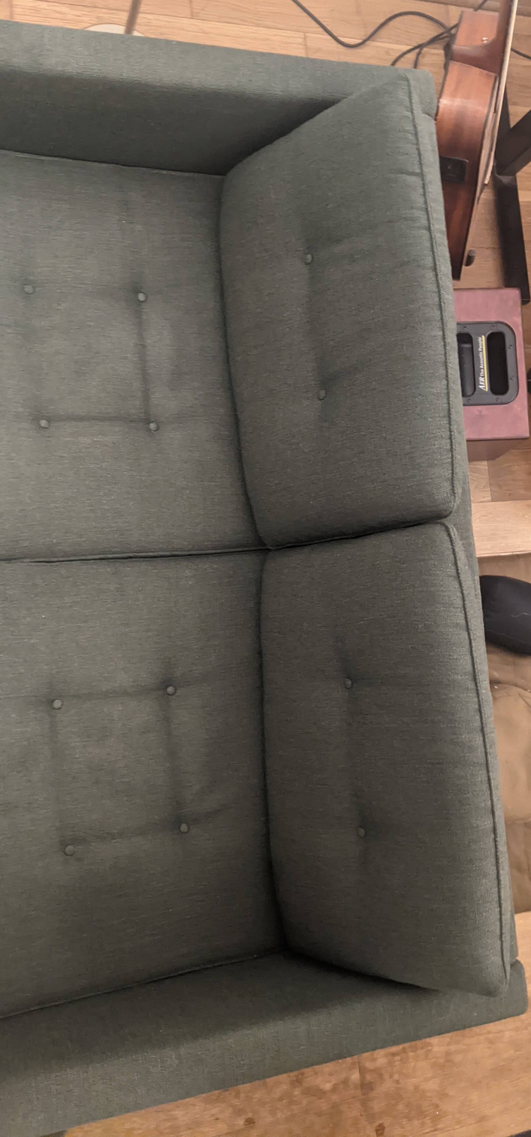 Andy Ligne Roset sofa