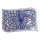 Handmade ceramic dish