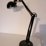 Desk lamp style workshop architect