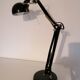 Desk lamp style workshop architect