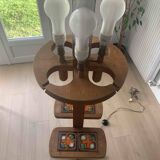 GUILLERME and CHAMBRON floor lamp