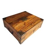 Late 19th-century box