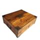 Late 19th-century box