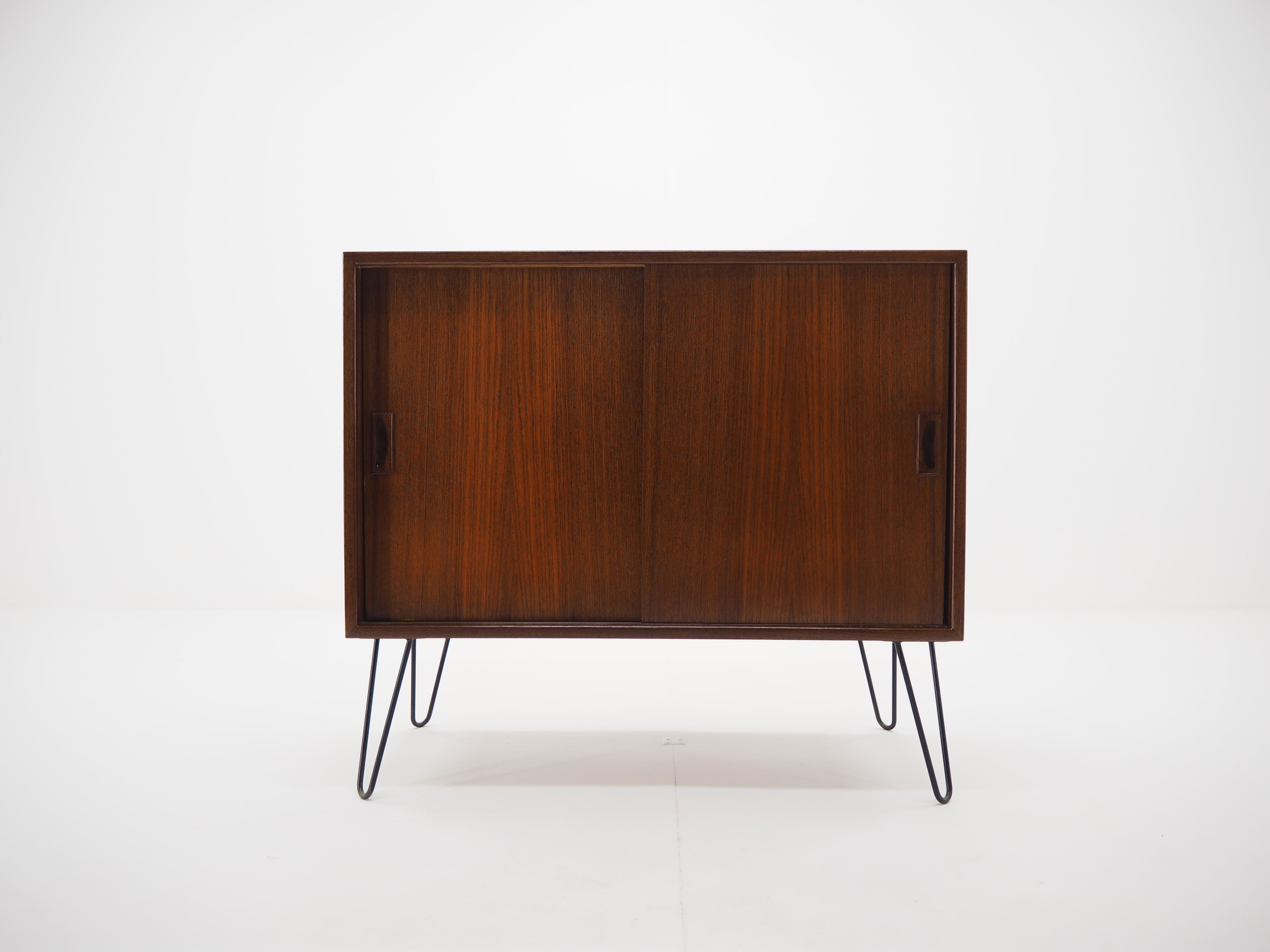 Danish teak buffet 1960