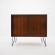 Danish teak buffet 1960
