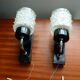 Pair of Raak tashes Zonnewende J.W Bosman