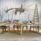 Table de ferme