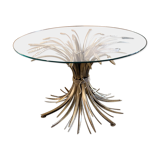 Vintage Coco Chanel coffee table, unknown edition