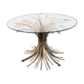 Vintage Coco Chanel coffee table, unknown edition