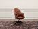 Classic English Wade Chesterfield Desk Chair