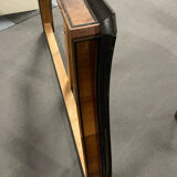 Louis Philippe canopy bed