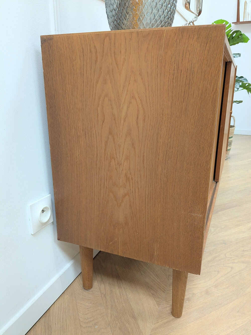 Vintage enfilade