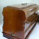 Machine a coudre Wertheim 1930