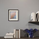 Imprimée en 1955, Morteau, Pontarlier, Yverdon, Neuchâtel