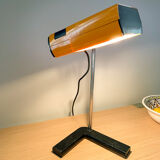 Desk lamp to pose Samp, Manade, Jean René Talopp