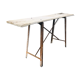 Table de lavage