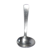 Sauce spoon
