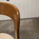 Bruno Rey chair for Dietiker Basel 1970