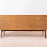 Sven Andersen Sideboard in Teak, Scandinavian Modern, Mid Century Modern, 1950s