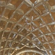 Ice bucket and its vintage 1950 gold metal spoon