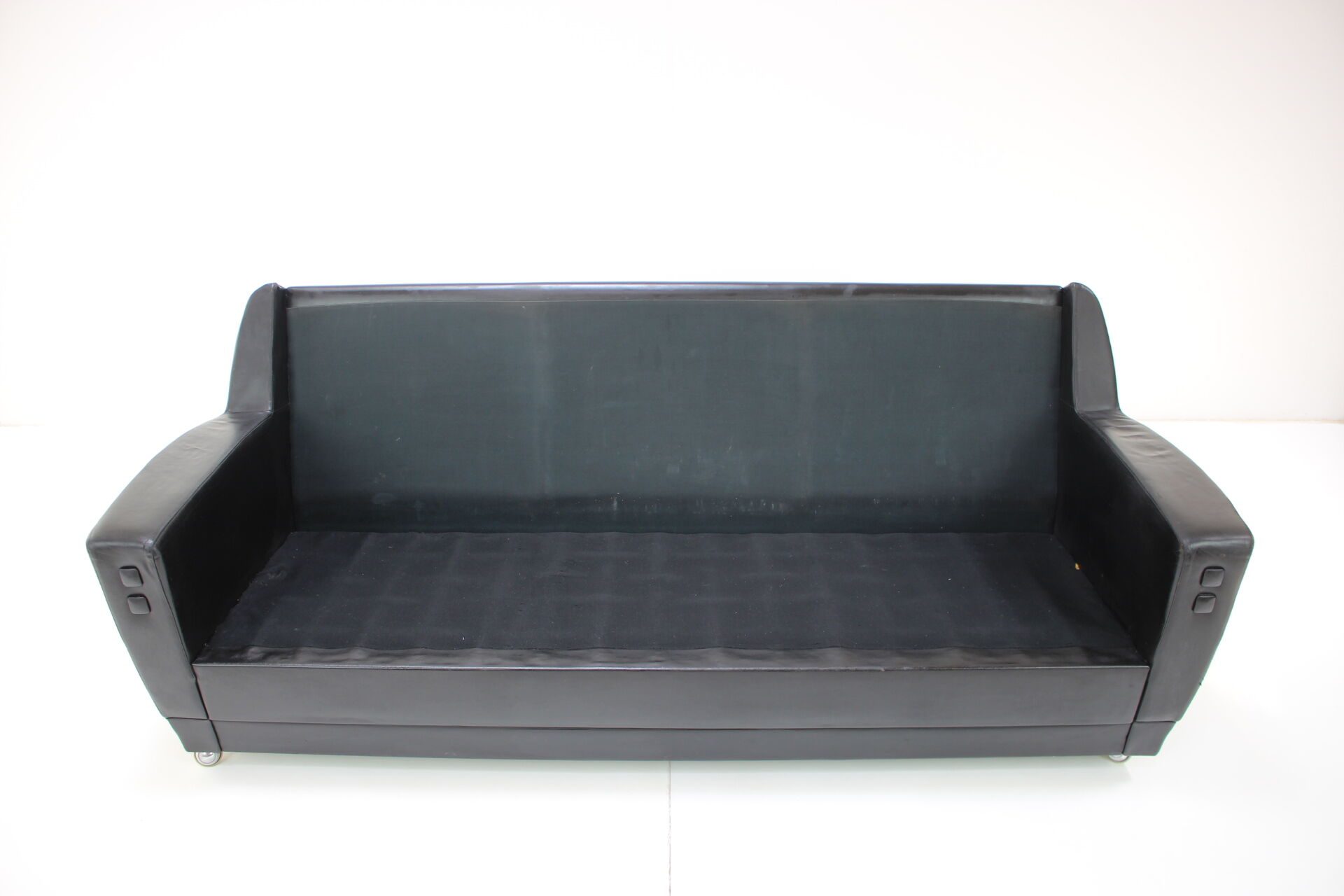 Mid-century 3-seater sofa, 1960's