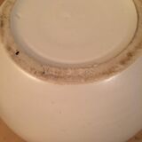 Horned vase André Baud, ceramics of Vallauris