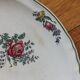Vintage earthenware dish "Alt Strassburg" or "Old Strasbourg" Villeroy & Boch
