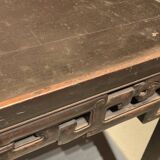 Table à idoles XIXème