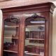 Buffet 2 Victorian body mahogany XIXth