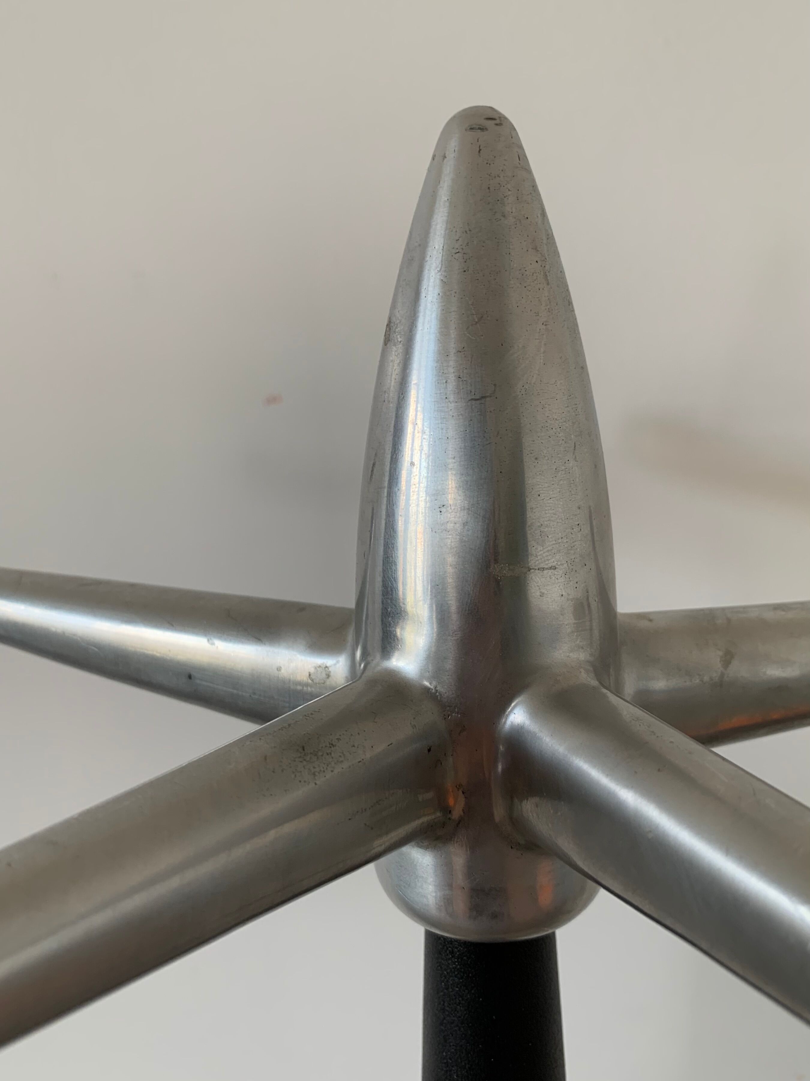 Viking coat rack Magis 1993