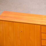 Enfilade scandinave vintage 1960