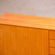 Vintage Scandinavian sideboard 1960