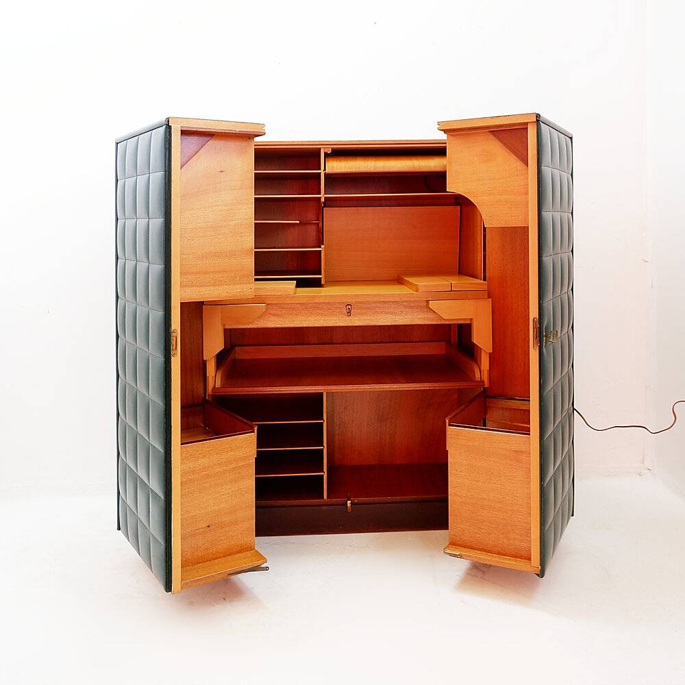 Magic Box des Ateliers Genestar à Paris - années 1960