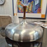 Vintage Scandinavian suspension