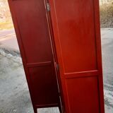 Large extreme orirntal screen