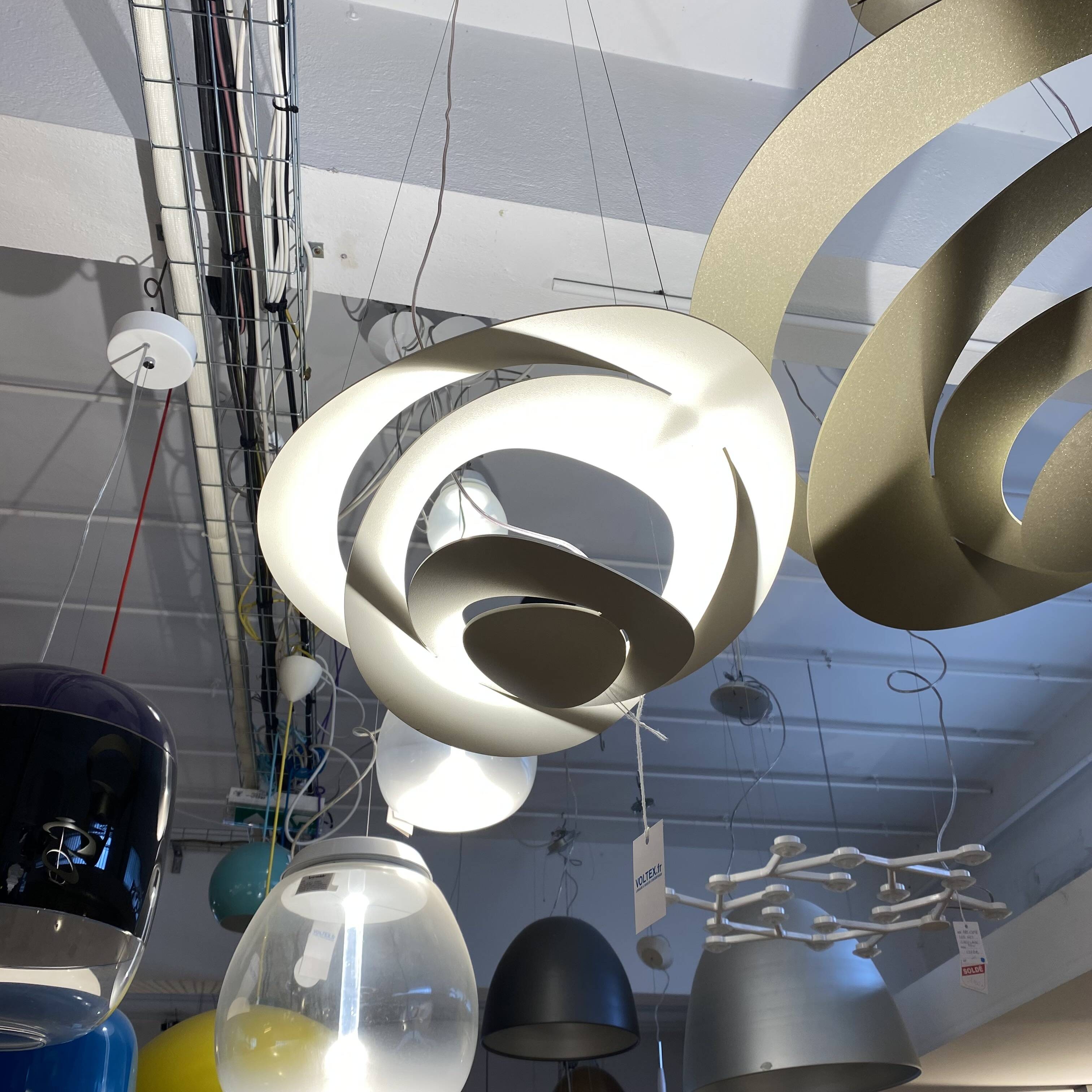 Suspension Pirce Micro LED - Artemide