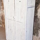 Vintage wardrobe