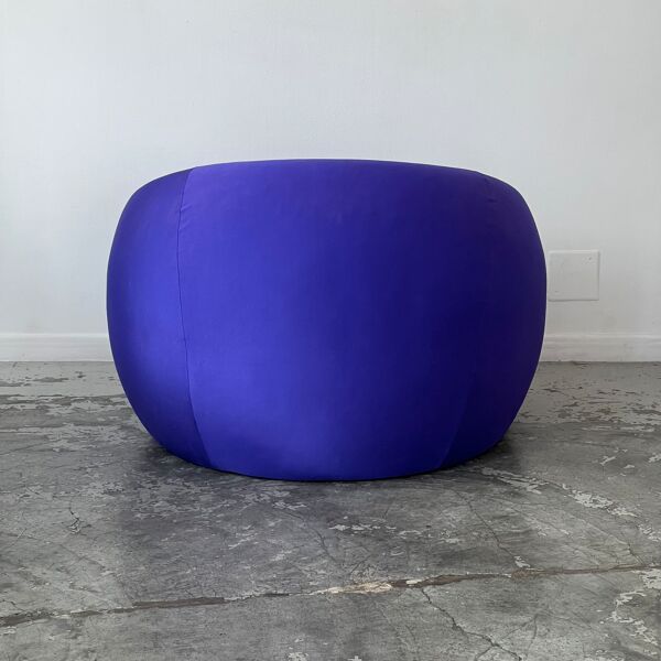 Fauteuil Up 1 La Mamma par Gaetano Pesce pour B&B Italia 1969