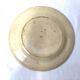 Round dish Minton Montrose 19th 30cm