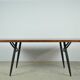 🟡  LAUKAAN PUU “Pirkka” dining table by Ilmari Tapiovaara, Finland 1950s