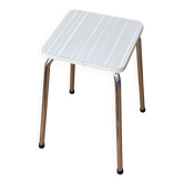 Tabouret en Formica