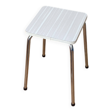 Formica stool