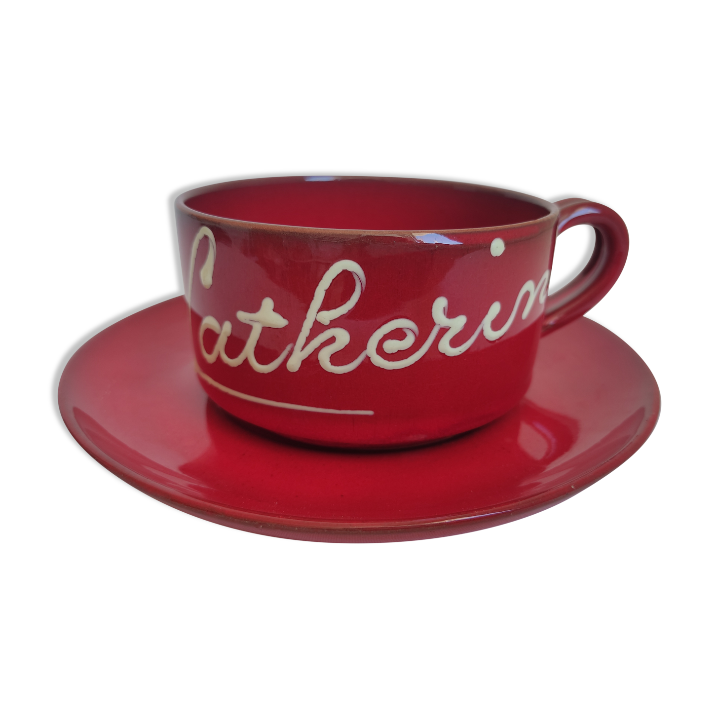 Catherine ceramic bowl