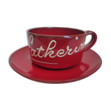 Catherine ceramic bowl