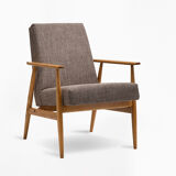 Fox armchair from the 1970s.