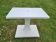 70's design coffee table
