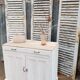 Buffet parisien vintage