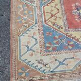 Handmade carpet