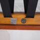 Bench "PJ 56/3" by Grete Jalk