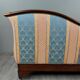 Restoration Period Chaise Longue, 19th Century